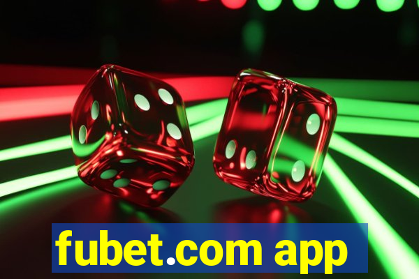 fubet.com app